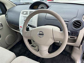NISSAN OTTI 2010