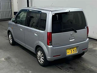 NISSAN OTTI 2010