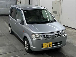 NISSAN OTTI 2010