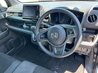 HONDA N WGN 2021