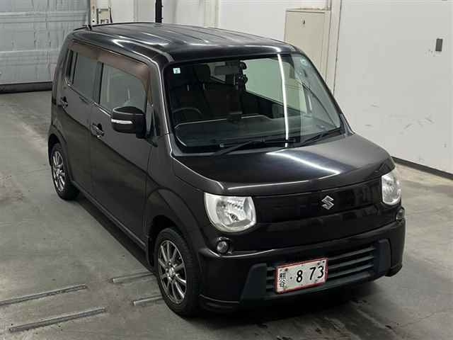 SUZUKI MRWAGON 2011