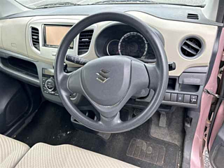 SUZUKI WAGON R 2013