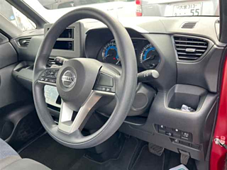 NISSAN ROOX 2020