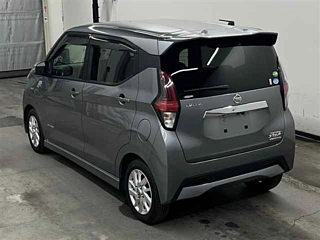 NISSAN DAYZ 2021