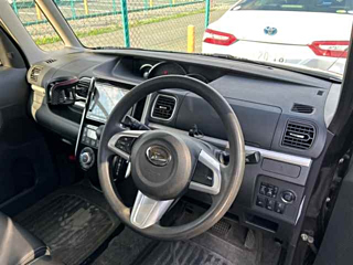 DAIHATSU TANTO 2018