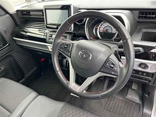 MAZDA FLAIR WAGON 2018