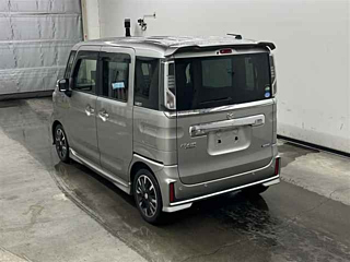 MAZDA FLAIR WAGON 2018