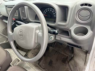 NISSAN CLIPPER VAN 2018