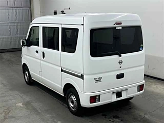 NISSAN CLIPPER VAN 2018