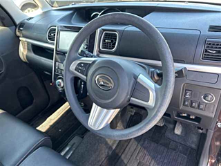 DAIHATSU TANTO 2016
