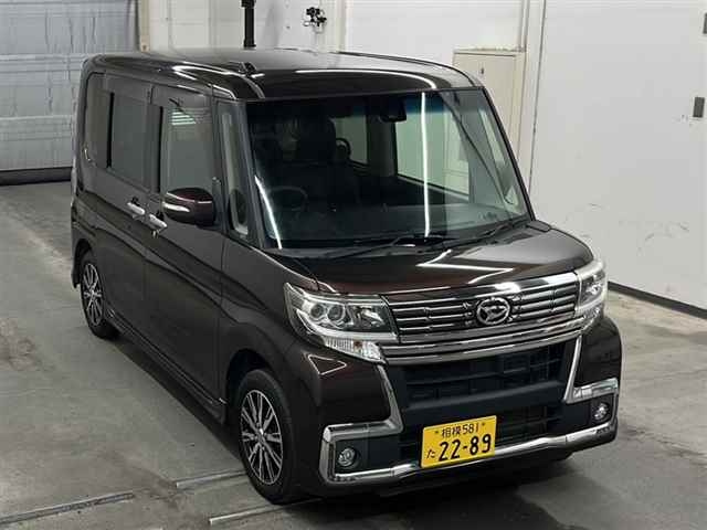 DAIHATSU TANTO 2016