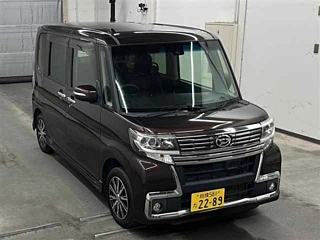 DAIHATSU TANTO 2016