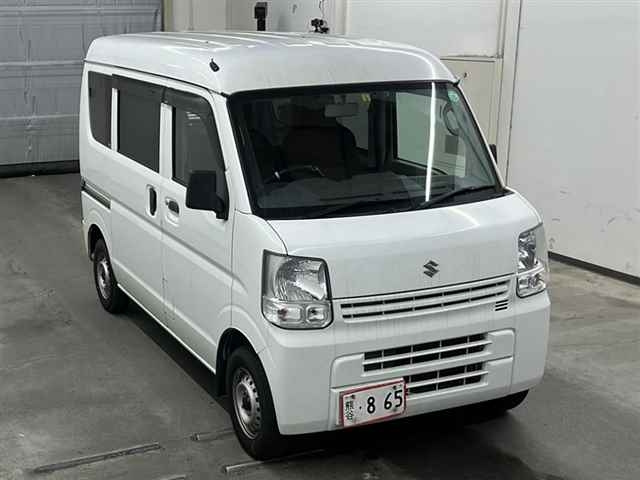 SUZUKI EVERY 2019