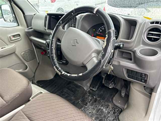 SUZUKI EVERY 2019