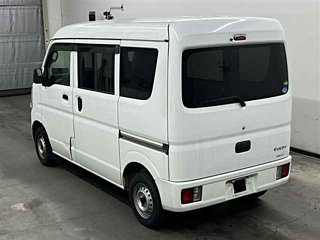 SUZUKI EVERY 2019