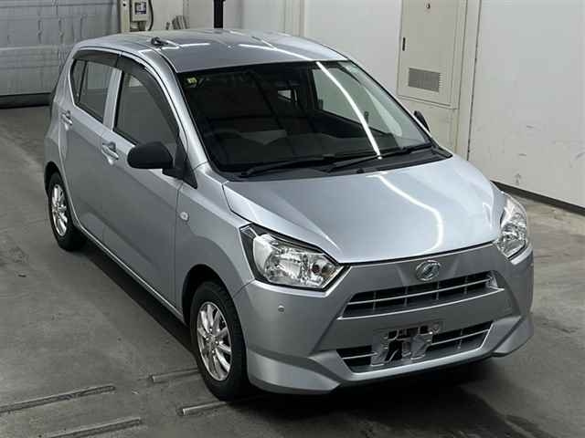 DAIHATSU MIRA E S 2020