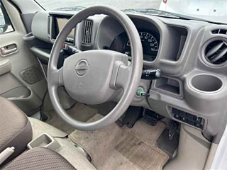 NISSAN CLIPPER VAN 2019