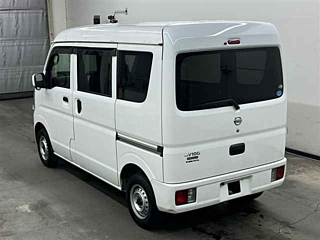 NISSAN CLIPPER VAN 2019