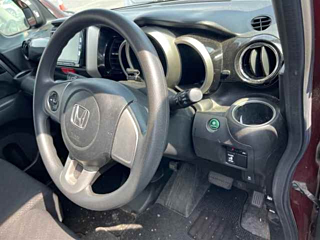 HONDA N BOX 2012