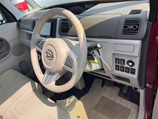 DAIHATSU TANTO 2013