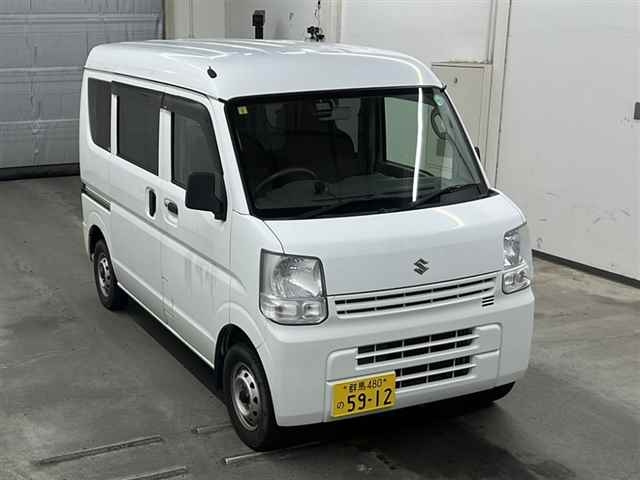 SUZUKI EVERY 2017
