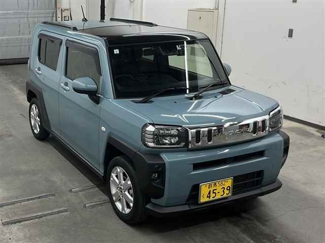 DAIHATSU TAFT 2021