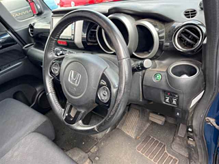 HONDA N BOX 2013
