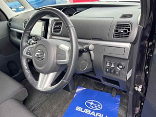 DAIHATSU TANTO 2014
