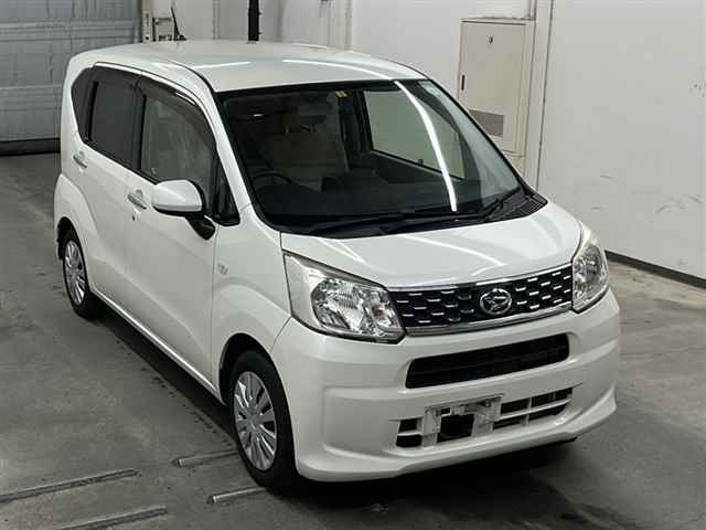 DAIHATSU MOVE 2016