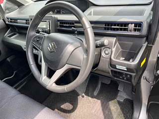 SUZUKI WAGON R 2020