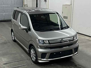 SUZUKI WAGON R 2020