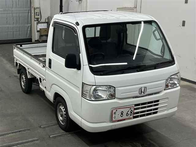 HONDA ACTY TRUCK 2010
