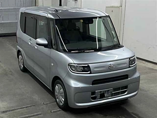 DAIHATSU TANTO 2020