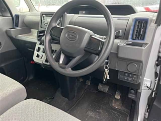 DAIHATSU TANTO 2020