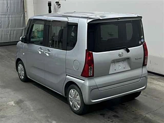 DAIHATSU TANTO 2020
