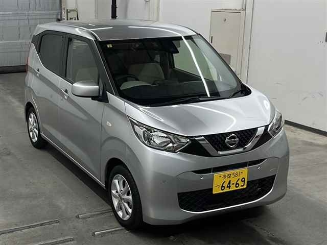 NISSAN DAYZ 2023