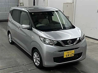 NISSAN DAYZ 2023