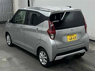NISSAN DAYZ 2023