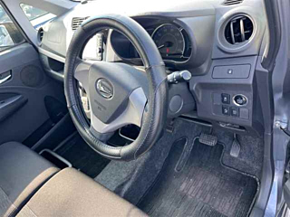 DAIHATSU MOVE 2014
