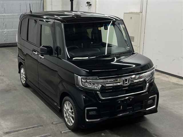 HONDA N BOX 2023
