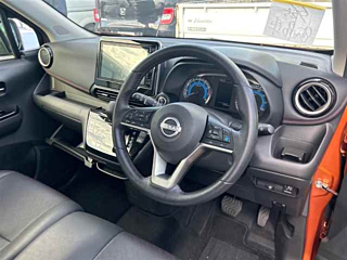 NISSAN DAYZ 2023