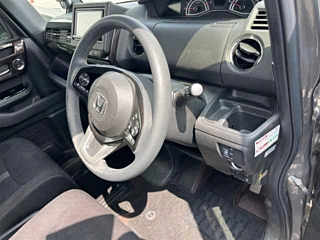 HONDA N BOX 2020