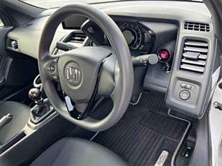 HONDA S660 2015