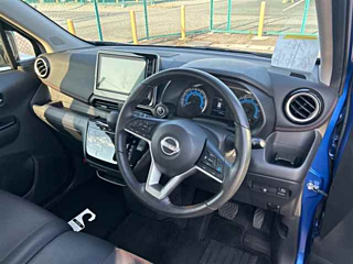 NISSAN DAYZ 2023