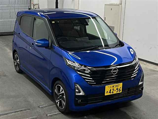 NISSAN DAYZ 2023