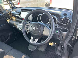 HONDA N BOX 2012