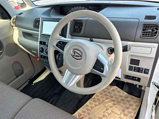 DAIHATSU TANTO 2018