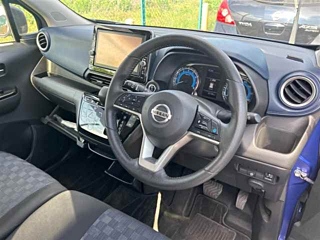 NISSAN DAYZ 2021