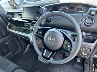 HONDA N BOX 2022