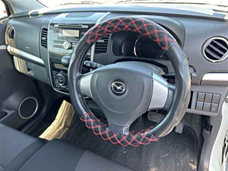 MAZDA AZ WAGON 2009